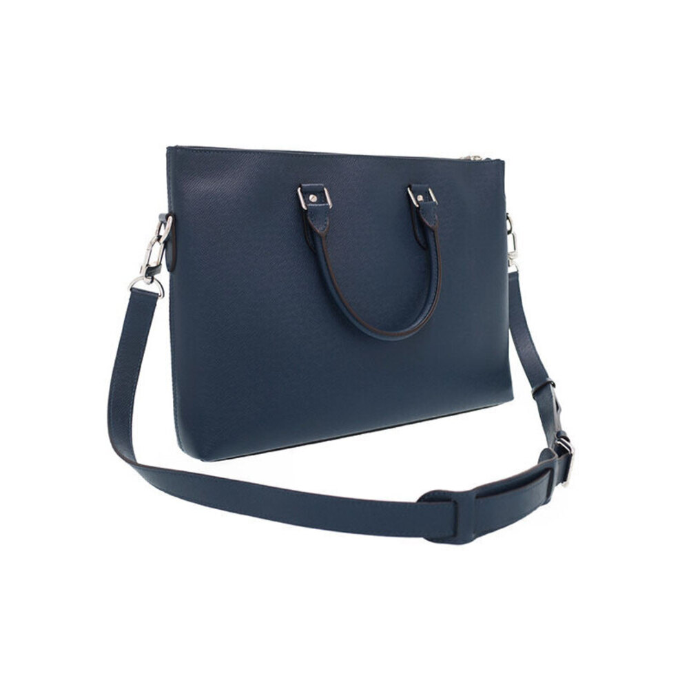 Louis Vuitton Taiga Business Anton Briefcase Bag